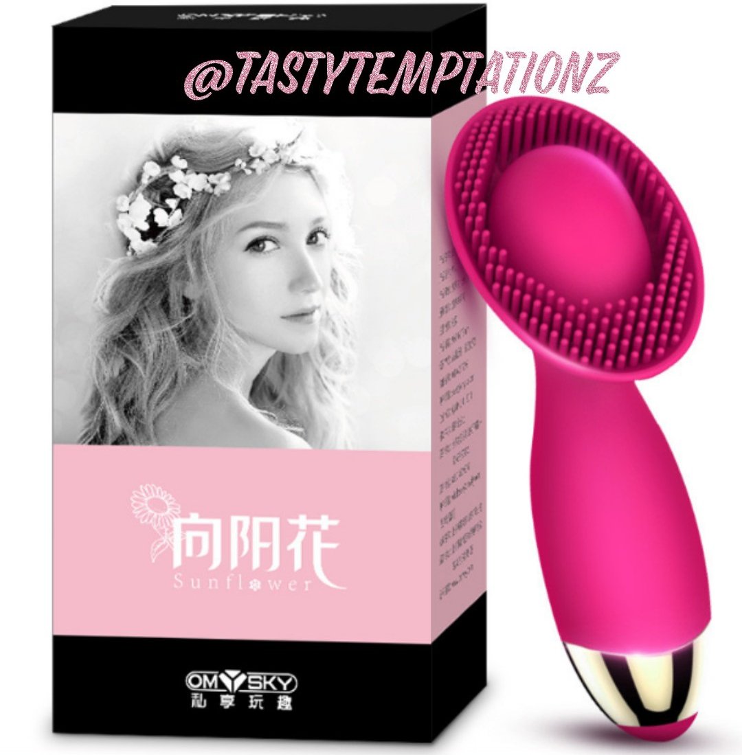 TstyTemptationz's tweet photo. AMAZING 10 Function Clitoral Suction Vibrator 🏵️🍆💦 Available in pink 💗 and purple 💜 Get this amazing piece of magic for only $43 🛒 #sextoys #clit #clitoral #sucker #vibrator #clitvibe #clitvibrator #clitsucker #silicone #magic #amazing #magicmachine #onlinesextoys https://t.co/4MWqouDjio