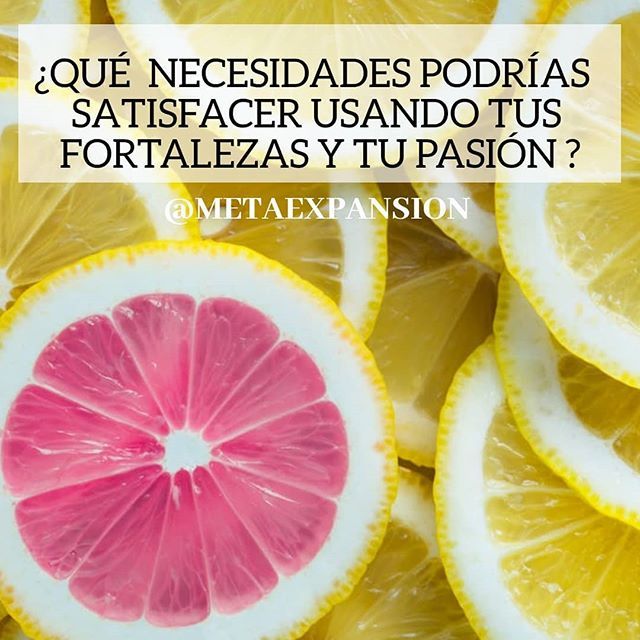 MetaExpansion's tweet image. #recursosinternos
#posibilidades 
#fortalezas ift.tt/2KpO5eS