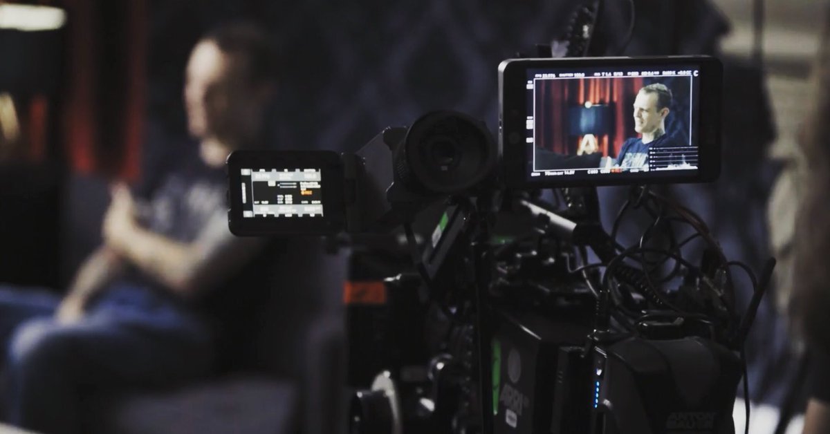 81Entertainmen1's tweet photo. #behindthescenes #onset with the masterminds at Masterclass and Deadmau5 #filmwith81 https://t.co/s2JqOTY7jZ