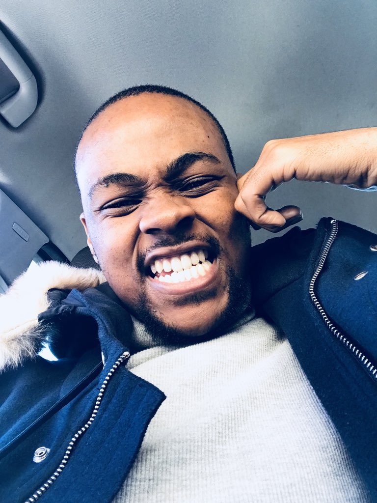 BENSON MKHONDWENI tweet media