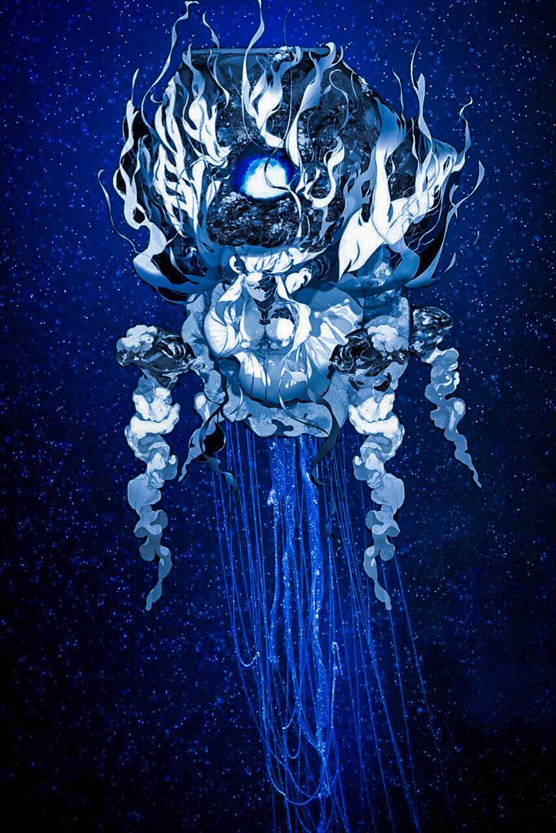 深海海月姫 Twitter Search 深海海月姫 Twitter Search