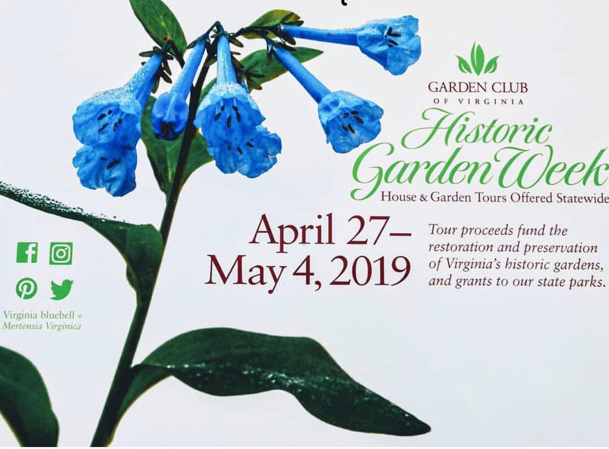 Save the date! #hgw19