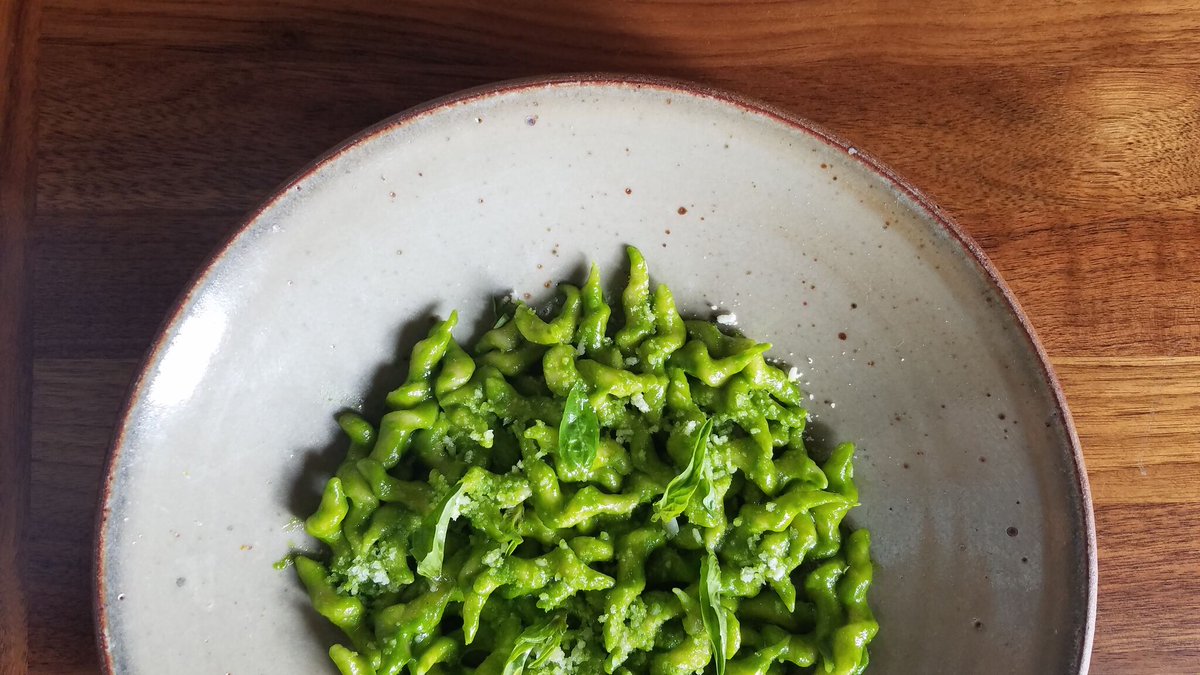 NYCWFF's tweet photo. Chef Evan Funke from @felixlosangeles is cooking at #NYCWFF!  Want to know more about this LA based chef? Head over to our Insta page to find out why a dinner with Funke &amp; @markrladner of @PastaFlyer is one you don't want to miss! https://t.co/8KbfOsfAXU https://t.co/D2uBSjrqTR