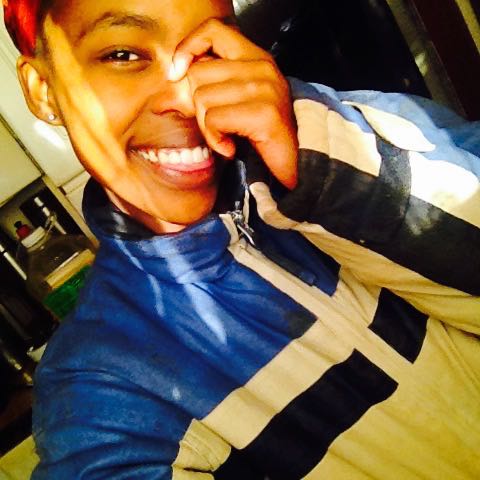 PaleighPamela's tweet photo. Smile... through whatever it is that you are going through... Happy looks good on me and us all..

Happy Tuesday EVERYONE https://t.co/S34Gv6vu3O