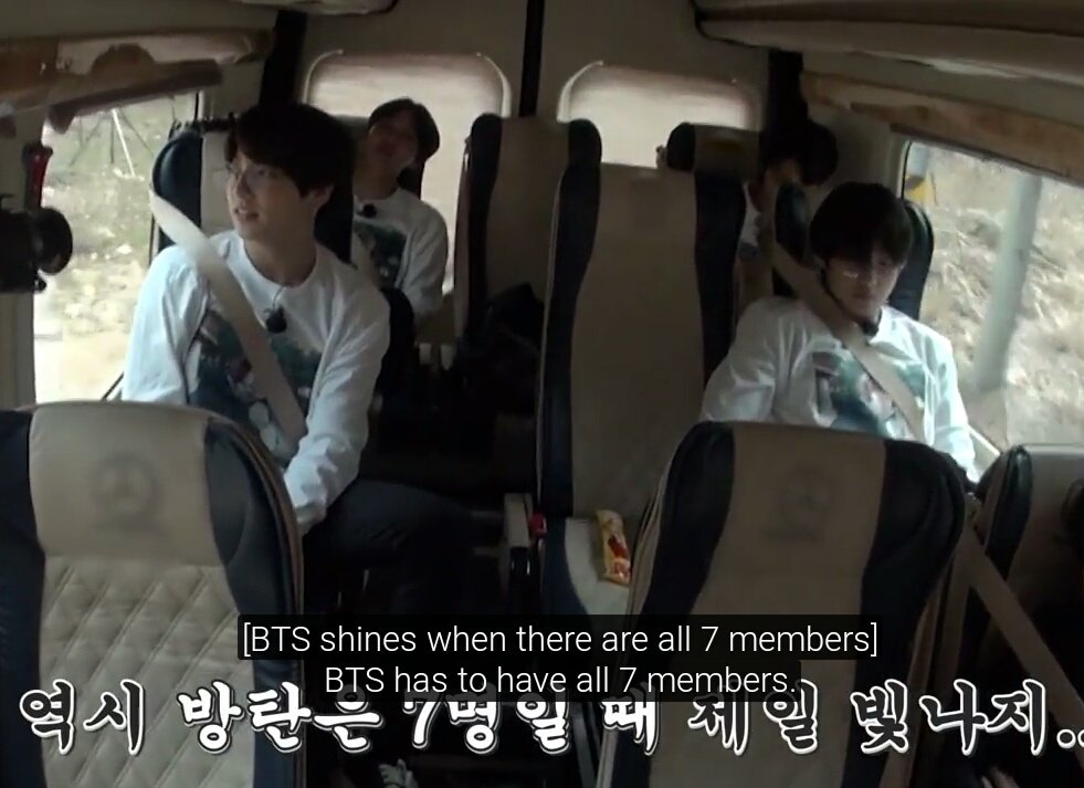 jeonss97's tweet photo. “BTS has to have all 7 members”

#ChoiceFandom #BTSARMY #TeenChoice @BTS_twt https://t.co/vZogZl3Niu