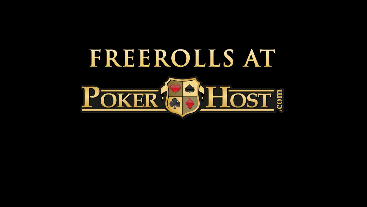 TeamPokerHost's tweet photo. https://t.co/xNcnJvanyK