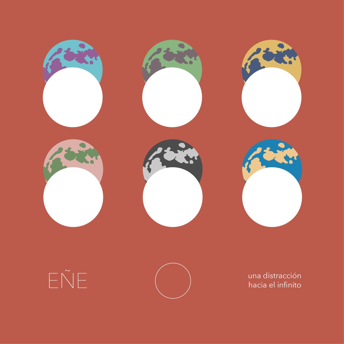 Una distracción hacia el infinito #eñe #indyenespañol #indiana #indianapolis #revista