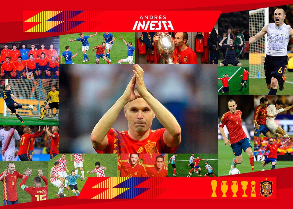 andresiniesta8 tweet picture