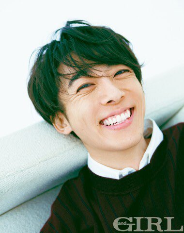 かわいい高橋一生の画像ください かわいい高橋一生の画像ください