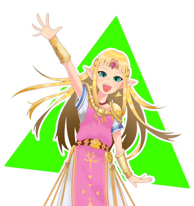 ゼルダのtwitterイラスト検索結果 古い順 ゼルダのtwitterイラスト検索結果 古い順