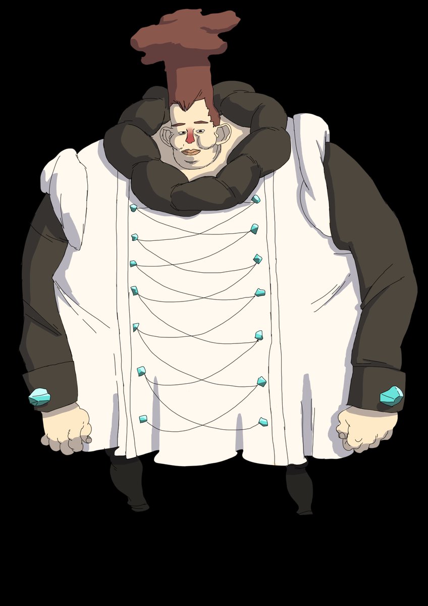 Character designs for the upcoming animated feature film 'Spirit Seeker'. Read about the project in our magazine and learn how to do worldbuilding right with <a href="/MikkelMainz/">Mikkel Mainz 🖐</a> and <a href="/jericcacleland/">Jericca Cleland</a> 🌏 👩‍🔧 itsoncraft.com/artzine/