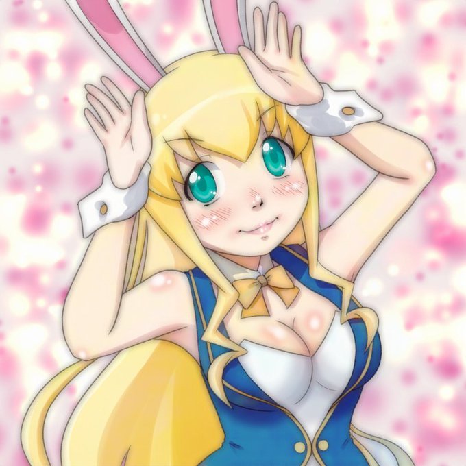 ウサたんのtwitterイラスト検索結果 古い順