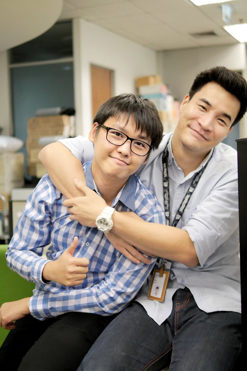 AekChaichana's tweet photo. ยิ้มแก้มปริแล้วนะ น้องน่ารักที่สุดแล้ว :D #IBM #IBMSD https://t.co/pnRsXeyvih
