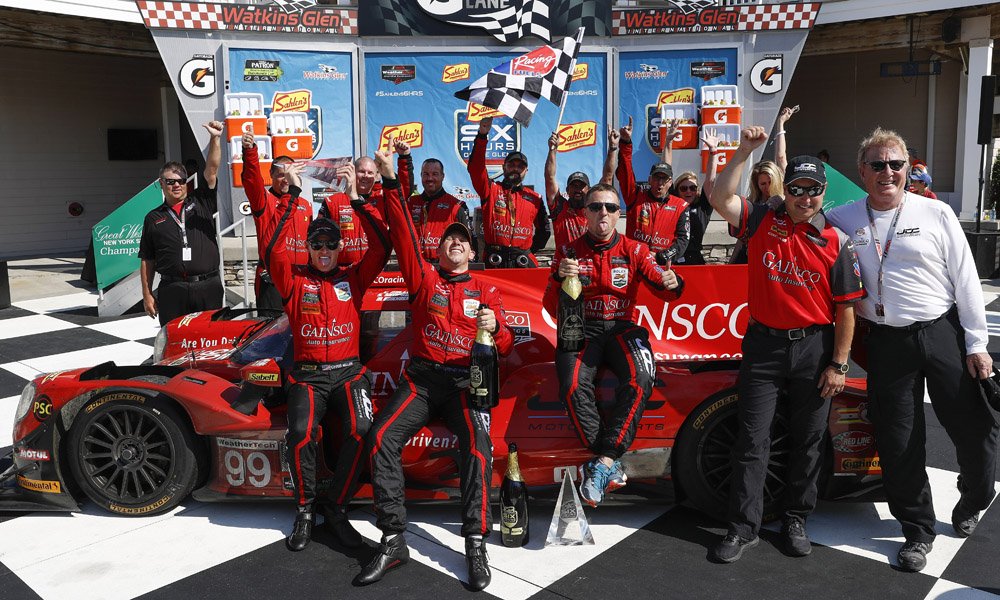 Sportscar365 tweet media