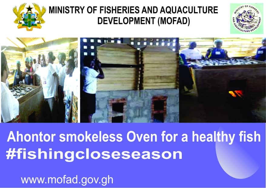 MOFAD_GHANA (@mofadghana) on Twitter photo 
