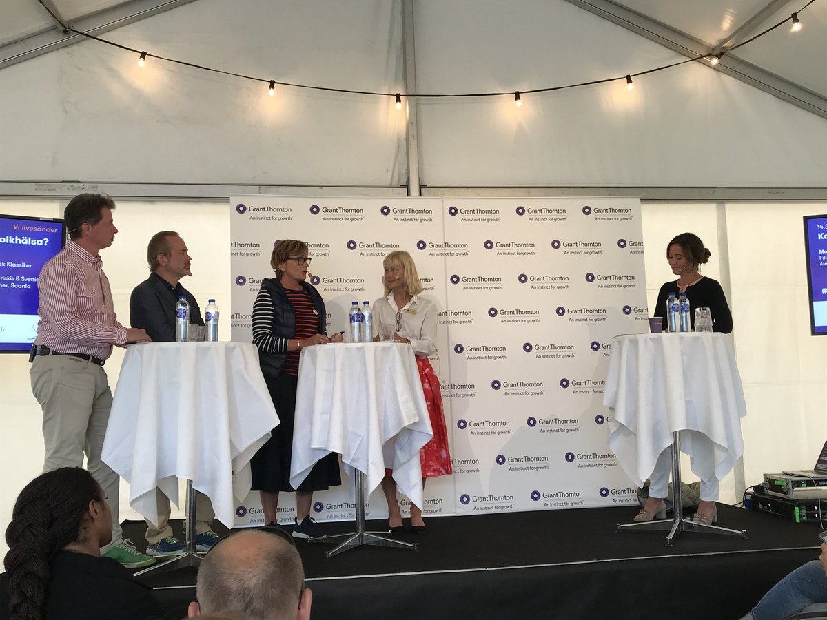 Friskis&Svettis (@friskissvettisr) on Twitter photo Friskis&Svettis I Almedalen! Kan vi organisera oss till en bättre folkhälsa? <a href="/KiaOrback/">Kia OrbackPettersson</a> i panelen #Almedalen18 #ideellt #friskissvettis Friskis&Svettis I Almedalen! Kan vi organisera oss till en bättre folkhälsa? <a href="/KiaOrback/">Kia OrbackPettersson</a> i panelen #Almedalen18 #ideellt #friskissvettis