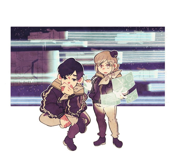 銀河英雄伝のtwitterイラスト検索結果 古い順
