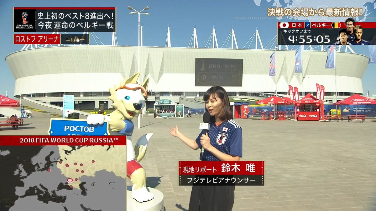 フジテレビサッカー フジテレビサッカー