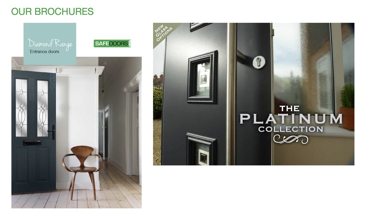 safedoorsuk's tweet photo. Download our Platinum and Diamond range of doors brochures right here:
https://t.co/D5WZeQh2bO
#safedoors #compositedoors https://t.co/HXAJrcHSPd