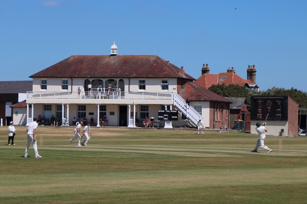 Rossall Sport tweet media