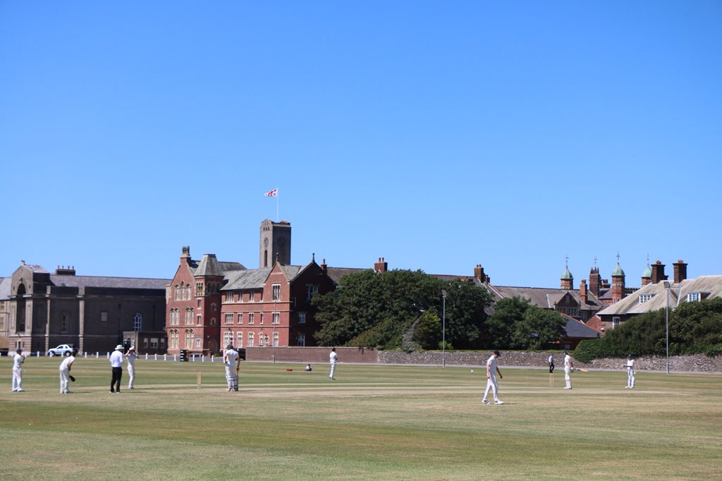 Rossall Sport tweet media