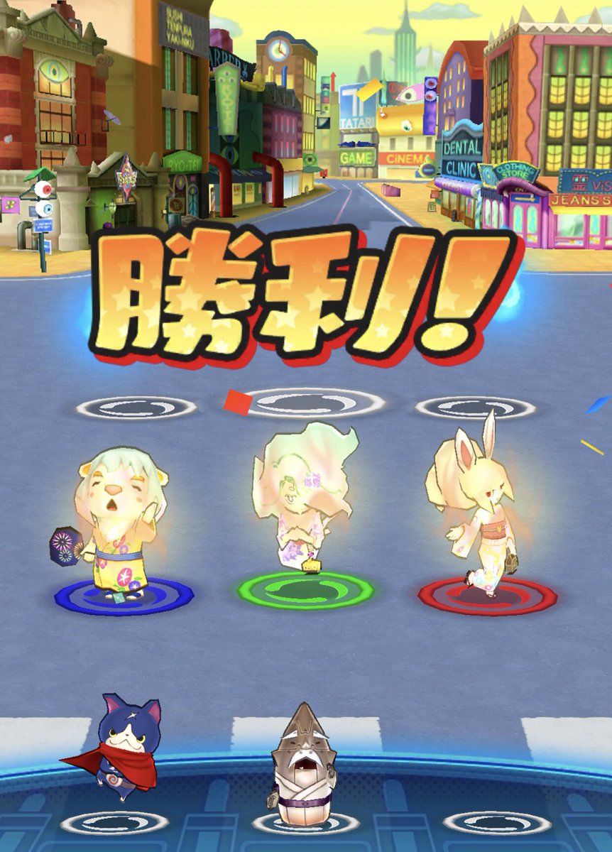 お祭りラビィ Twitter Search