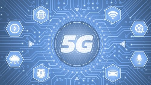 AndrewFaiola's tweet photo. #5G needs to be recognised as a network of networks. This article highlights why a hybrid network including #satellite will be required to reach users everywhere with the right apps. https://t.co/pGkqxZcsAq @INTELSAT @ESOA_SAT @MIRAEngineering @SMMT @SatAppsCatapult https://t.co/CL1goItRcB
