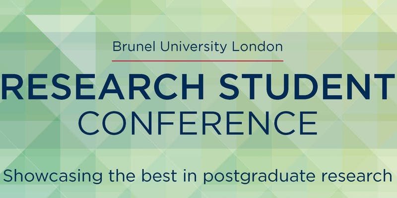 Brunel Research (@brunelresearch) on Twitter photo Don't miss it if you're on campus tomorrow! See what our PhD students are working on during the Annual Research Students Conference <a href="/bruneluni/">Brunel University of London</a> tomorrow from 11am-4.45pm. eventbrite.co.uk/e/research-stu⦠<a href="/BrunelGradSch/">Brunel Grad School</a> <a href="/BrunelCEDPS/">Brunel CEDPS</a> <a href="/CBASS_Research/">CALSS Research</a> <a href="/BrunelCHLS/">Health and Life Sciences at Brunel</a> Don't miss it if you're on campus tomorrow! See what our PhD students are working on during the Annual Research Students Conference <a href="/bruneluni/">Brunel University of London</a> tomorrow from 11am-4.45pm. eventbrite.co.uk/e/research-stu⦠<a href="/BrunelGradSch/">Brunel Grad School</a> <a href="/BrunelCEDPS/">Brunel CEDPS</a> <a href="/CBASS_Research/">CALSS Research</a> <a href="/BrunelCHLS/">Health and Life Sciences at Brunel</a>