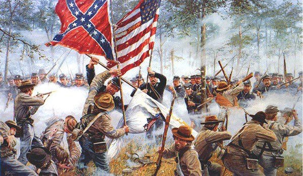 Vala Afshar July 3 1863 Battle Of Gettysburg Pennsylvania Ends Turning Point In Civil War And A Major Victory For North Vala Afshar July 3 1863 Battle Of Gettysburg Pennsylvania Ends Turning Point In Civil War And A Major Victory For North