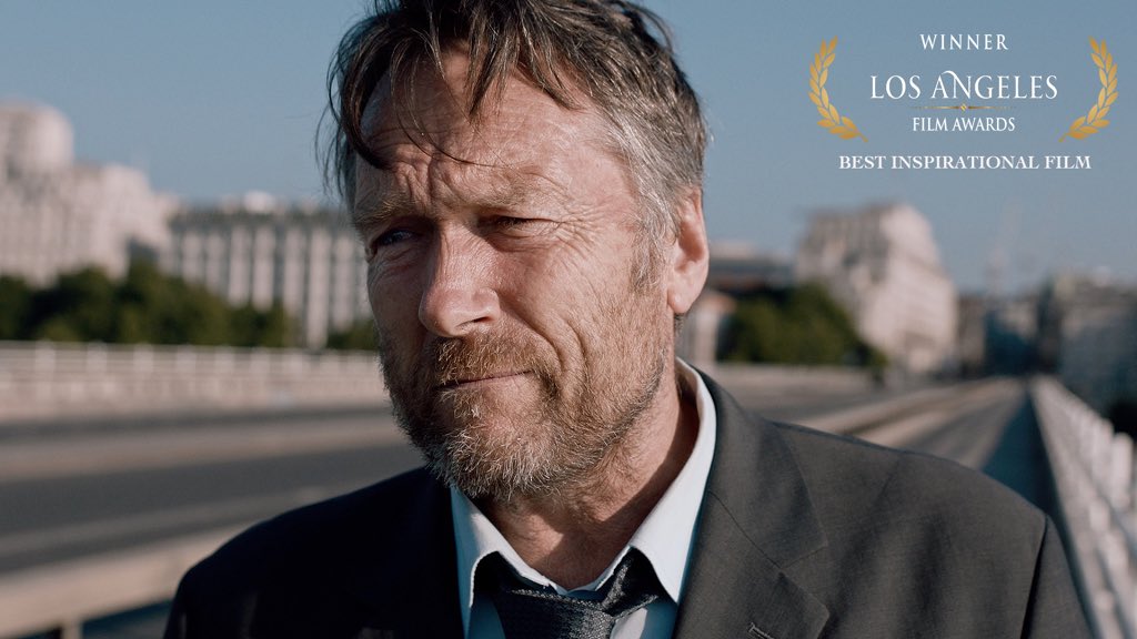 LittleGirlFilm's tweet photo. We are incredibly happy to announce Whoever You Are...has won Best Inspirational Film at the LA Film Awards, June'18 ๐๐ฏ๐๐๐๐บ๐ธ So proud of the team & truly grateful for the recognition & for all the support!โฅ๏ธ@lafilmawards #breakthestigma #moviesthatmatter #itgetsbrighter https://t.co/QfSdxFXGxk