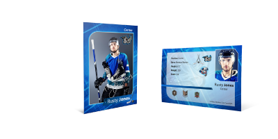 EarlyPrint's tweet photo. Trading Cards https://t.co/btnTcJMecg #flyersnewyork #blankenvelopesnewyork #businesscardsnewyork #clubflyersnewyork
Trading Cards are printed flat on 2.5" x 3.5" heavy stock in full color. They are designed to mimic professional sports trading cards for the non-professional.... https://t.co/DUe4iLEjQh