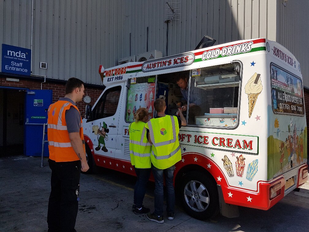 Wayne Chapman tweet media