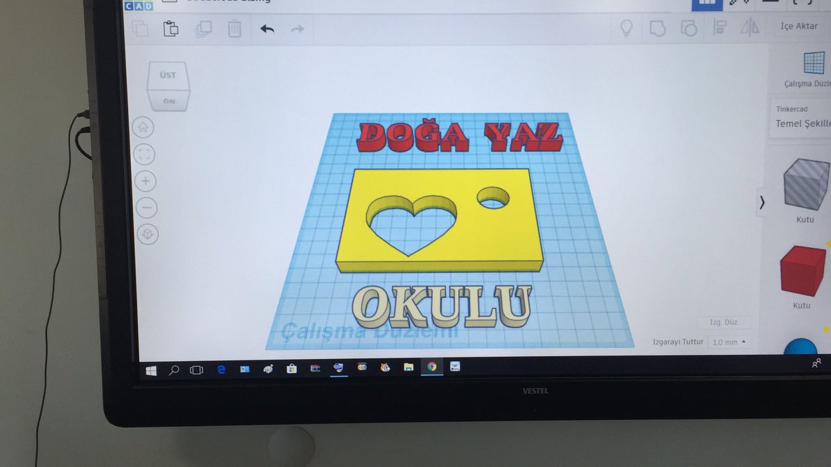 Yaz okulu 🤗 Kodlama&amp;Robotik derslerimiz tüm hızıyla devam ediyor👍🏼<a href="/DogaOkullari/">Doğa Koleji</a> <a href="/DogaTech/">DogaTech</a> <a href="/hakaninanir/">Hakan İnanır</a> <a href="/KvancBarlas/">Kıvanç Barlas 🇹🇷</a> <a href="/suna_ahi/">Suna Ahi</a> <a href="/GldenAvc1/">gülden avcı</a> <a href="/kemalgucluturkk/">Kemal GÜÇLÜTÜRK</a> @ebirdal6 <a href="/muhozkan/">Muharrem</a> @OykuKhoglu