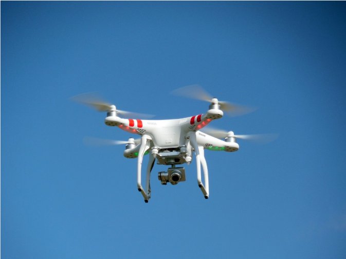 educarportal's tweet photo. ¿Cómo usar los drones en la escuela secundaria? Encontrá un primer acercamientoen la guía de #AprenderConectados: https://t.co/cAhz5qBjsC #DronLab https://t.co/uUIQ5d4DoS