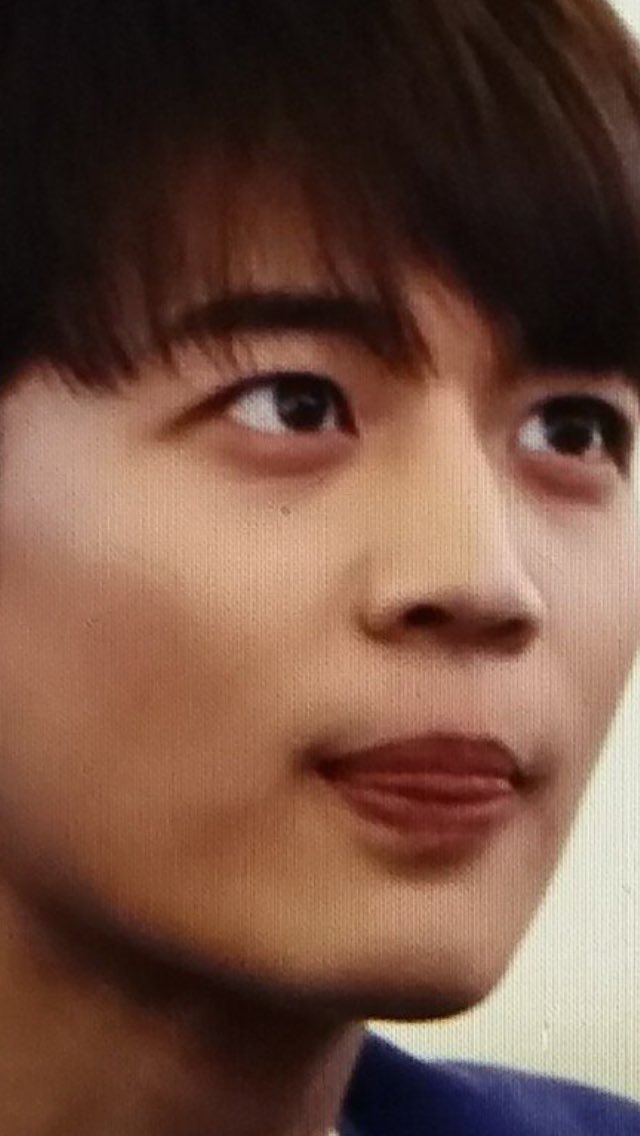 _shinee5's tweet photo. ぇええええええかわいい😭😭😭 https://t.co/U1bnzWM7S4