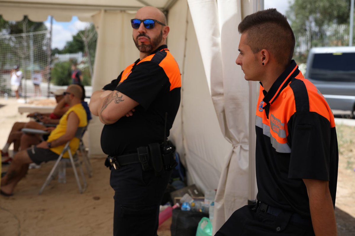 AVPC Toledo tweet media