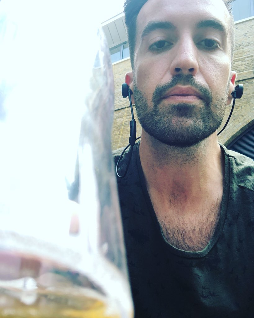 #tbt to Sunday and beer