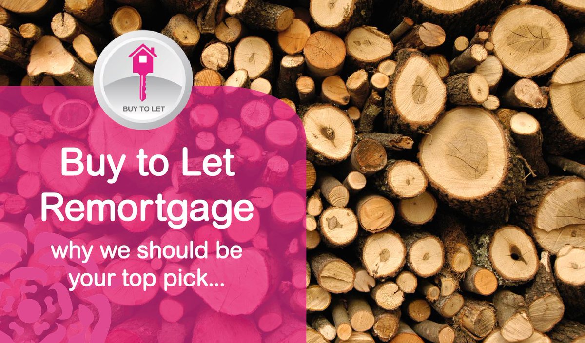 With growing demand from brokers for Buy to Let remortgage, we’ve made some changes to support you and your landlord clients. 
Find out what's changed: themarsden.co.uk/intermediaries…