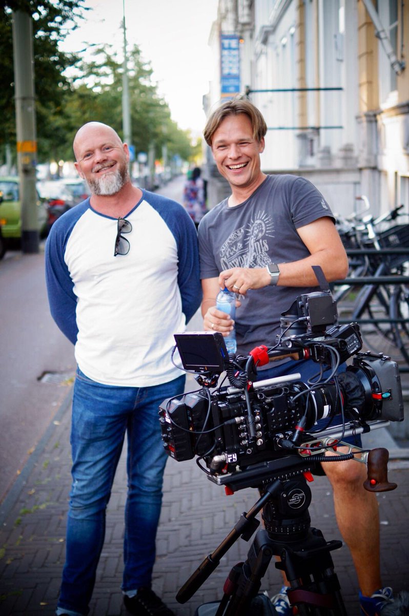 Davenitief! tweet media