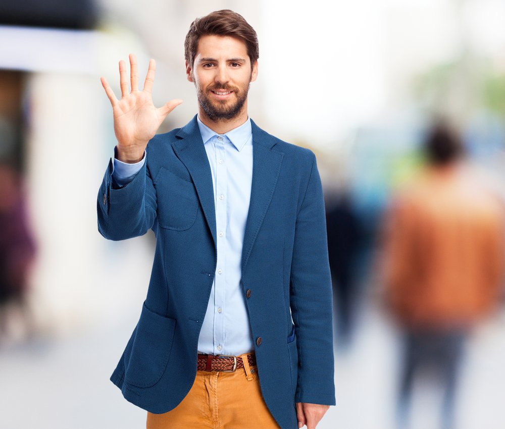 Looking to perfect your #pitchdeck? Here are 5 actionable insights to improve your pitch deck right now: ow.ly/eFVX30kKKmw