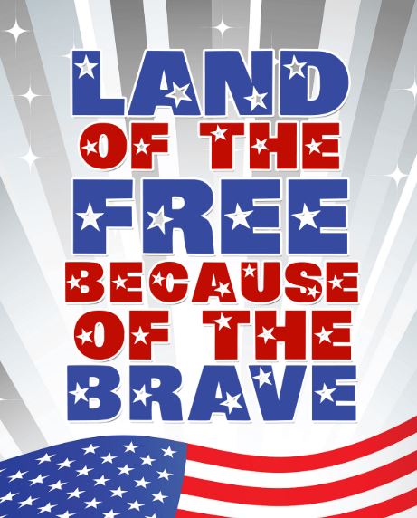 WiSpry_Inc's tweet photo. 🇺🇸Happy 4th of July to all and your families! Many thanks to all the troops, Past &amp; Present. #troops #4thofJuly2018 https://t.co/RKNzkF8Guf