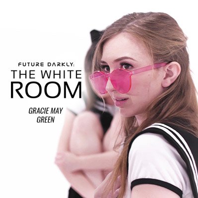 Future darkly: the white room