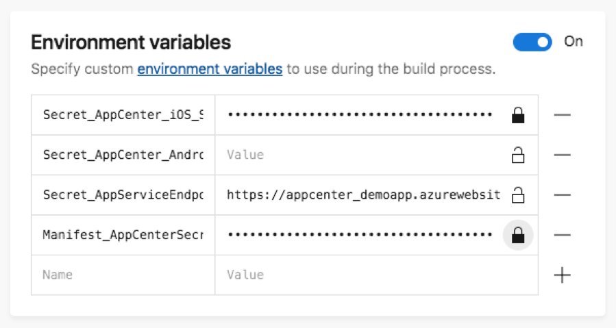 danhermes's tweet image. Securing and Versioning #Xamarin Apps with Mobile.BuildTools: bit.ly/2ITNah8 #XamarinForms #xamarinapps
