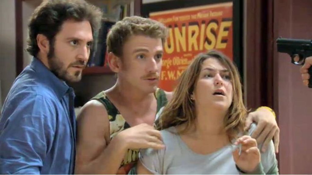 Todos los episodios de hoy, ya disponibles en la web bit.ly/2tjXjhk