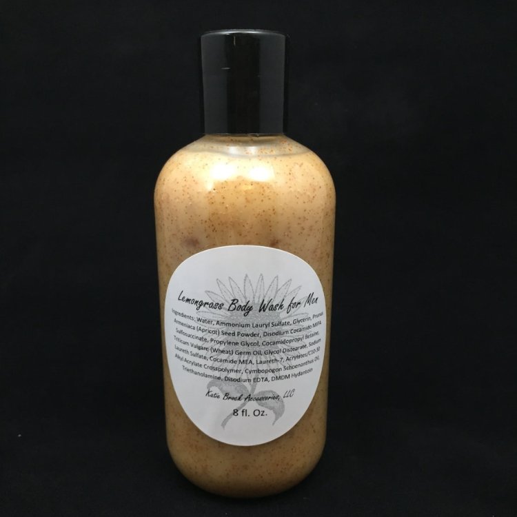 SinclairSoap's tweet image. Lemongrass Body Wash for Men #handcrafted #homemade #beauty #bath #handmade
$5.95
➤ goo.gl/XZYwMq
via @outfy