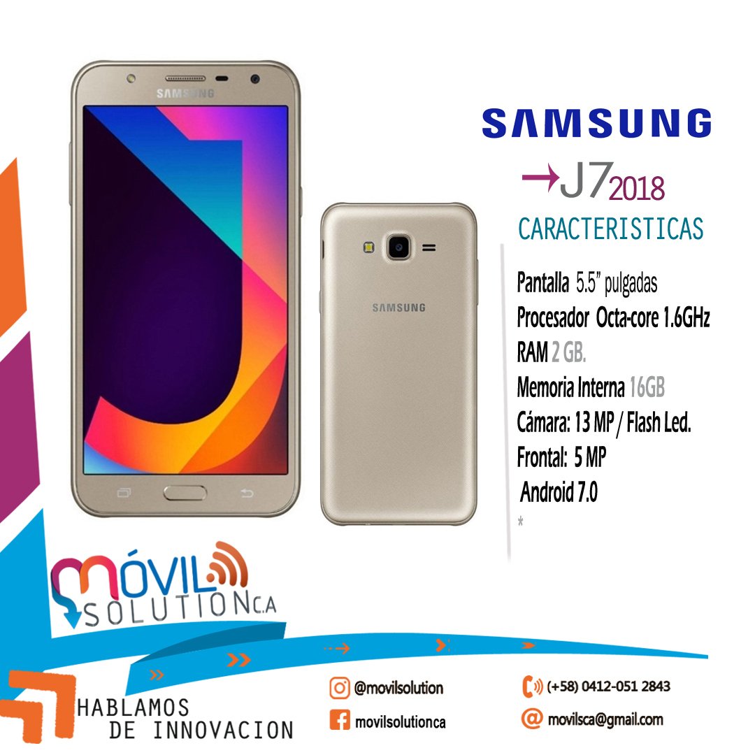 MovilSolutionca's tweet photo. #DeliveryEnVenezuela #HablamosDeInnovación  #VentaDeCelulares  #Lara #Bejuma #Valencia #SanDiego #Maracay #Maracaibo #Mérida #SanCristóbal #PuertoOrdaz  #Caracas #PagaEnBolívares #PagaEnDólares
#VenezolanosEnPerú
#VenezolanosEnEcuador
#VenezolanosEnChile #VenezolanosEnPanamá https://t.co/2Y93oaos84