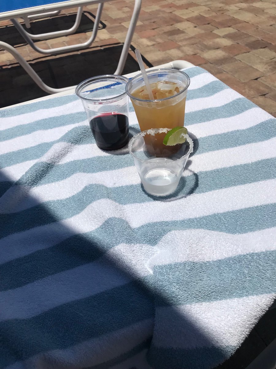 Andy_G267's tweet image. Enjoying life salud