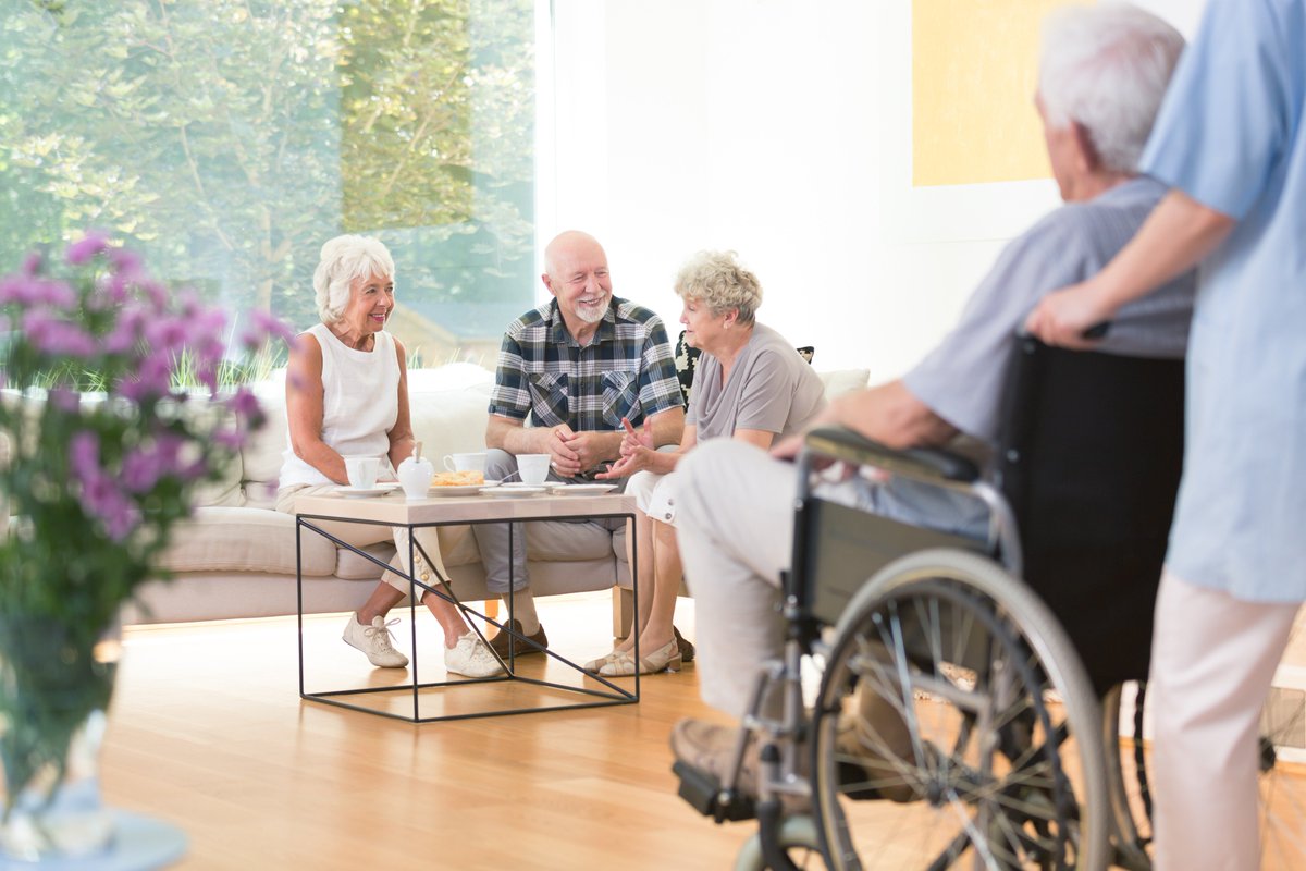 What Kind of Care Can You Expect From an Independent Living Facility?housingforseniors.com/Senior-Housing…