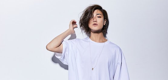 Happy Birthday * 0704 * Jin Akanishi 