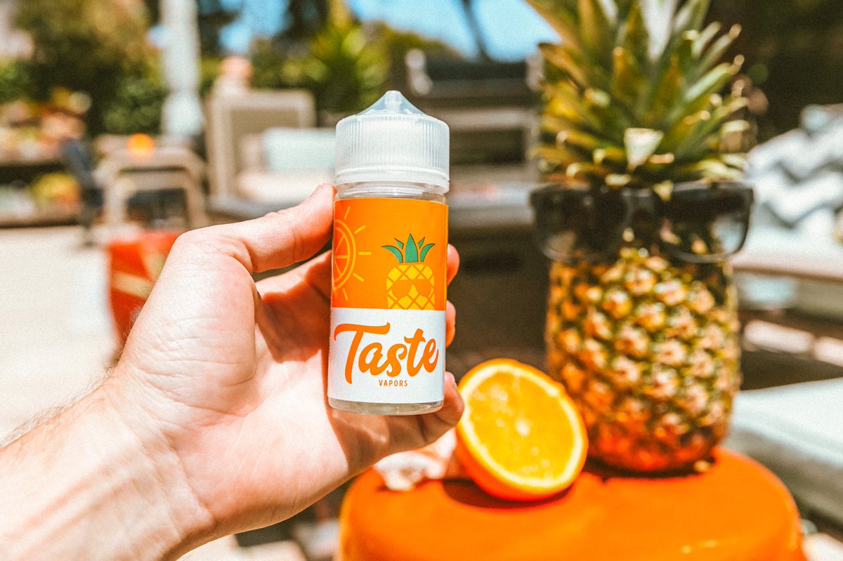 TasteVapors's tweet photo. 😎 How will you be celebrating 4th of July this year? 🎆 #tastevapors https://t.co/tHxYpJjlMj